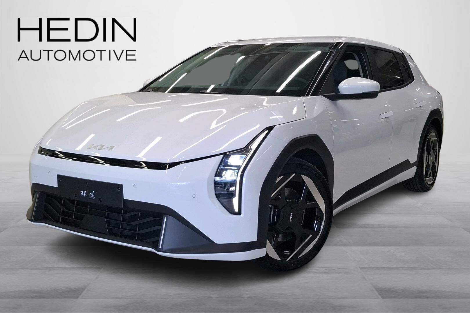Kia EV4 Earth AWD 81,4kWh 265hv 5D 2026, kuva 6/17