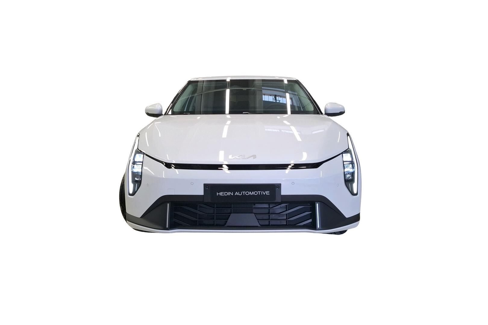 Kia EV4 Earth AWD 81,4kWh 265hv 5D 2026, kuva 7/17