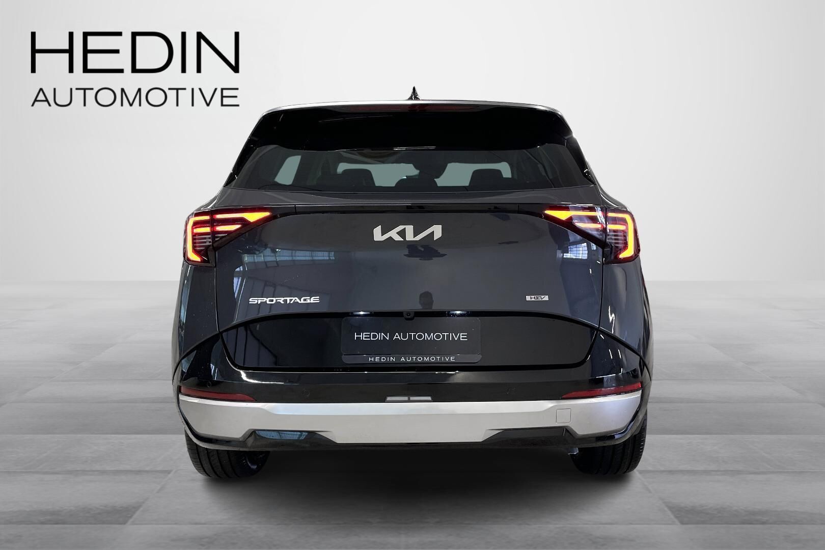 Kia Sportage 2026, kuva 3/18