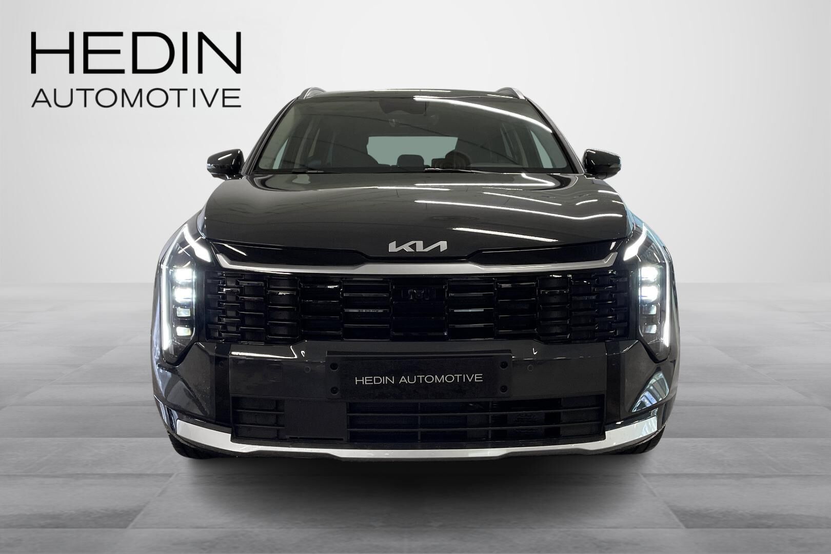 Kia Sportage 2026, kuva 4/18