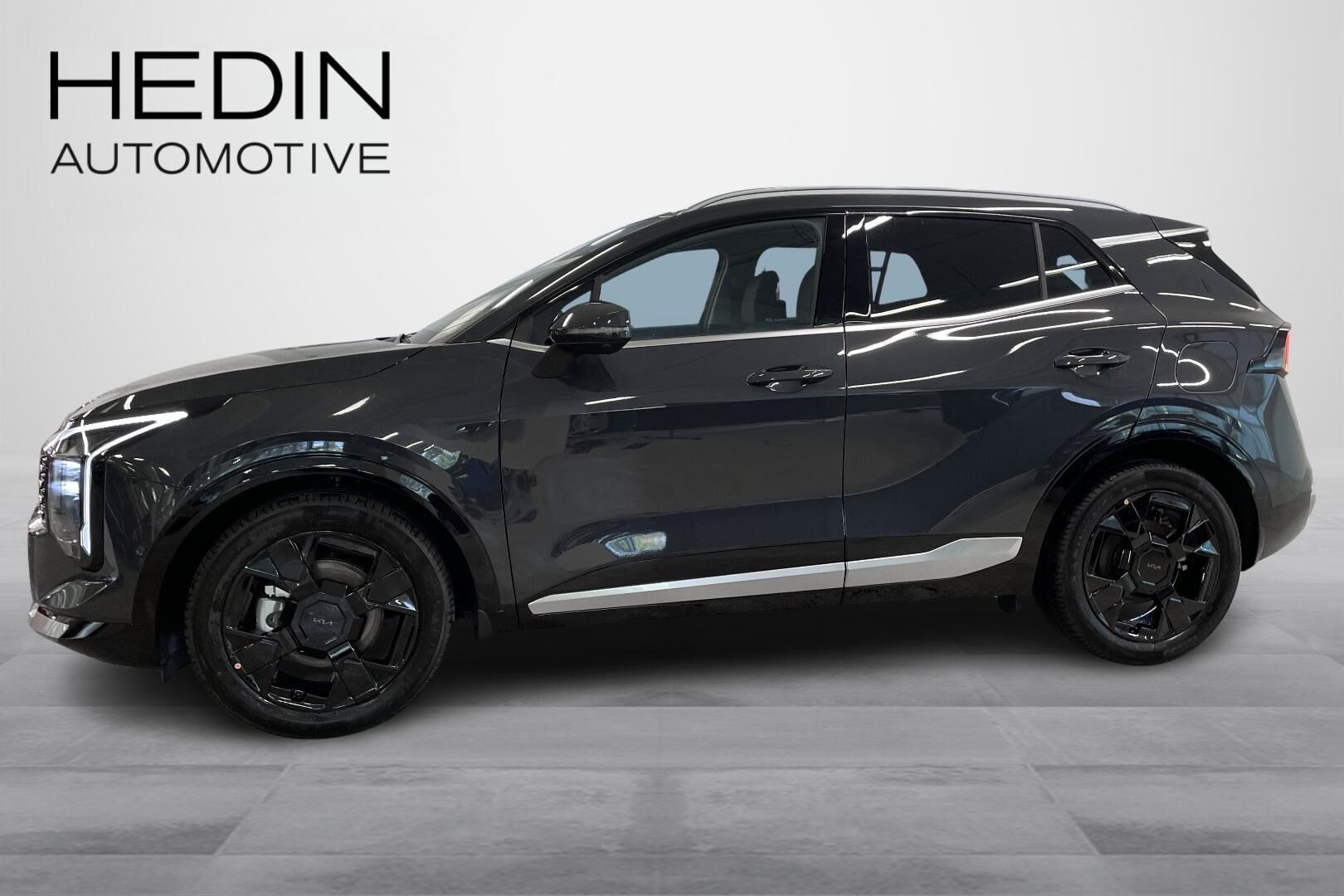 Kia Sportage 2026, kuva 5/18