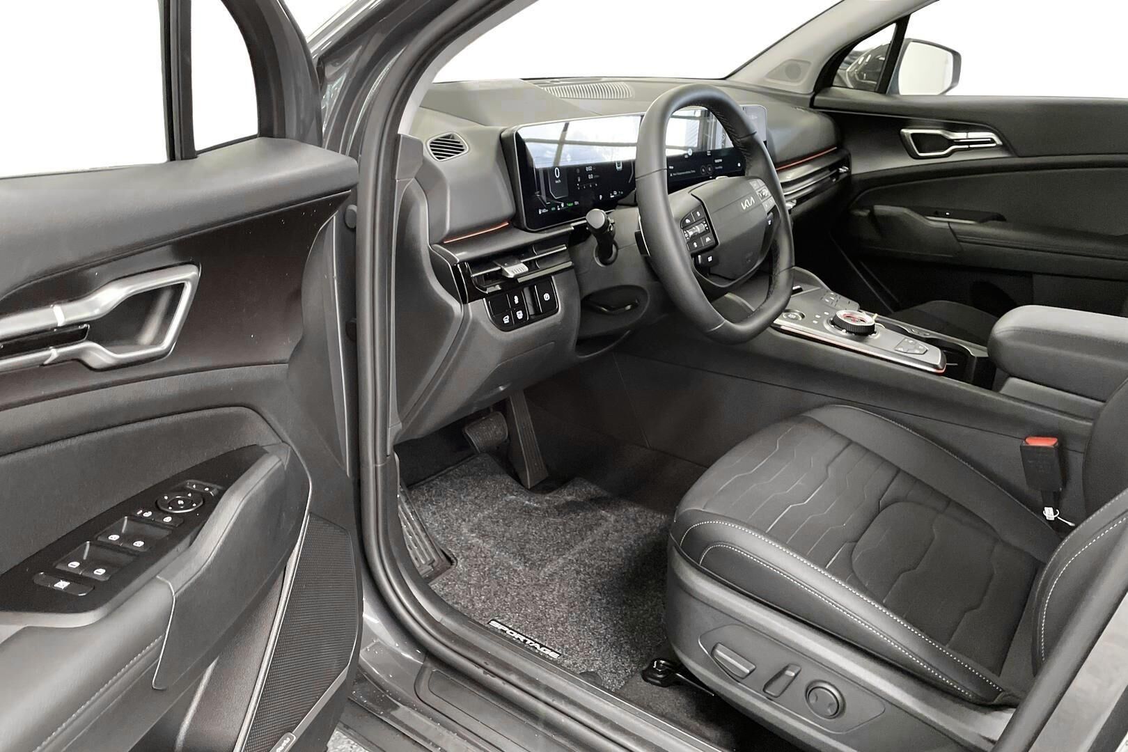 Kia Sportage 2026, kuva 7/18