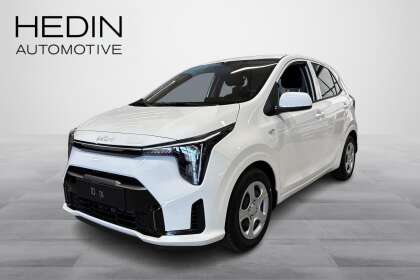 Kia Picanto 1,0 LX 4P - ITE-681