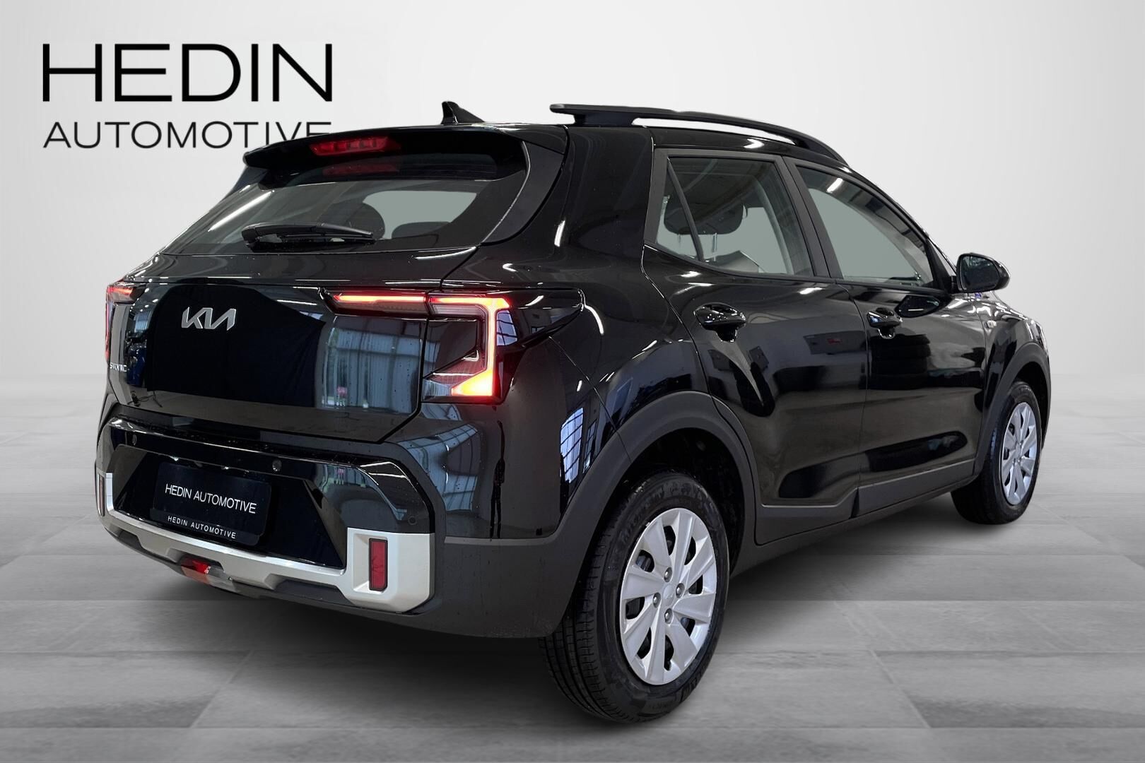 Kia Stonic 1,0 T-GDI 100hv LX DCT 2026, kuva 2/17