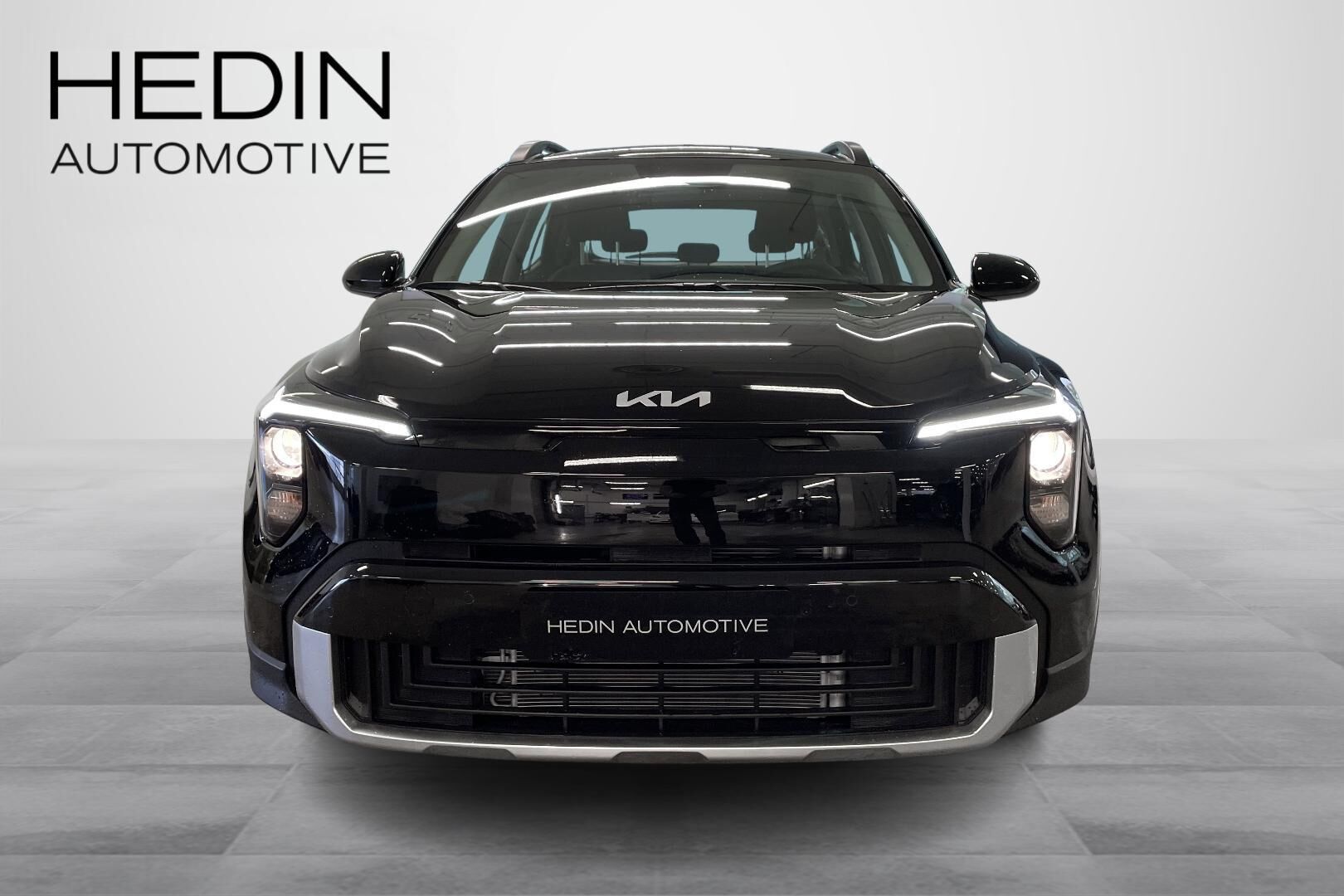 Kia Stonic 1,0 T-GDI 100hv LX DCT 2026, kuva 4/17