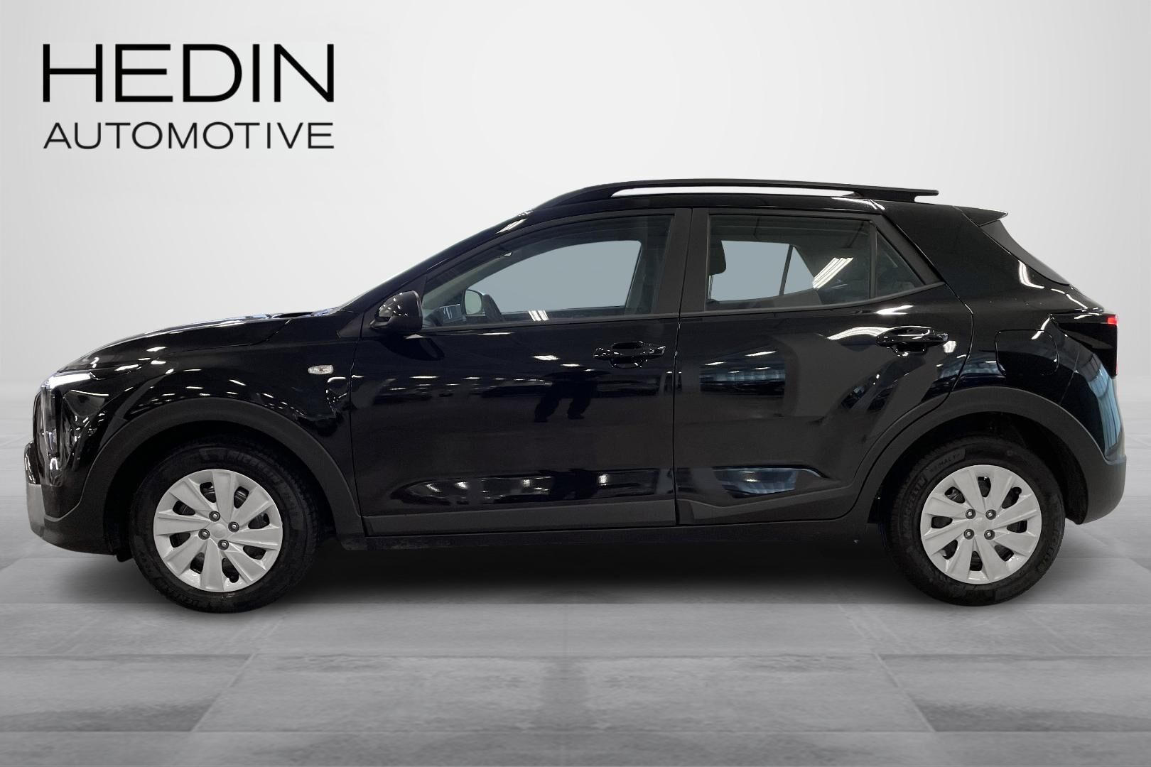Kia Stonic 1,0 T-GDI 100hv LX DCT 2026, kuva 5/17
