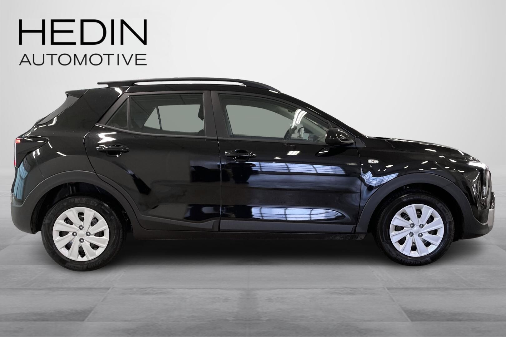 Kia Stonic 1,0 T-GDI 100hv LX DCT 2026, kuva 6/17