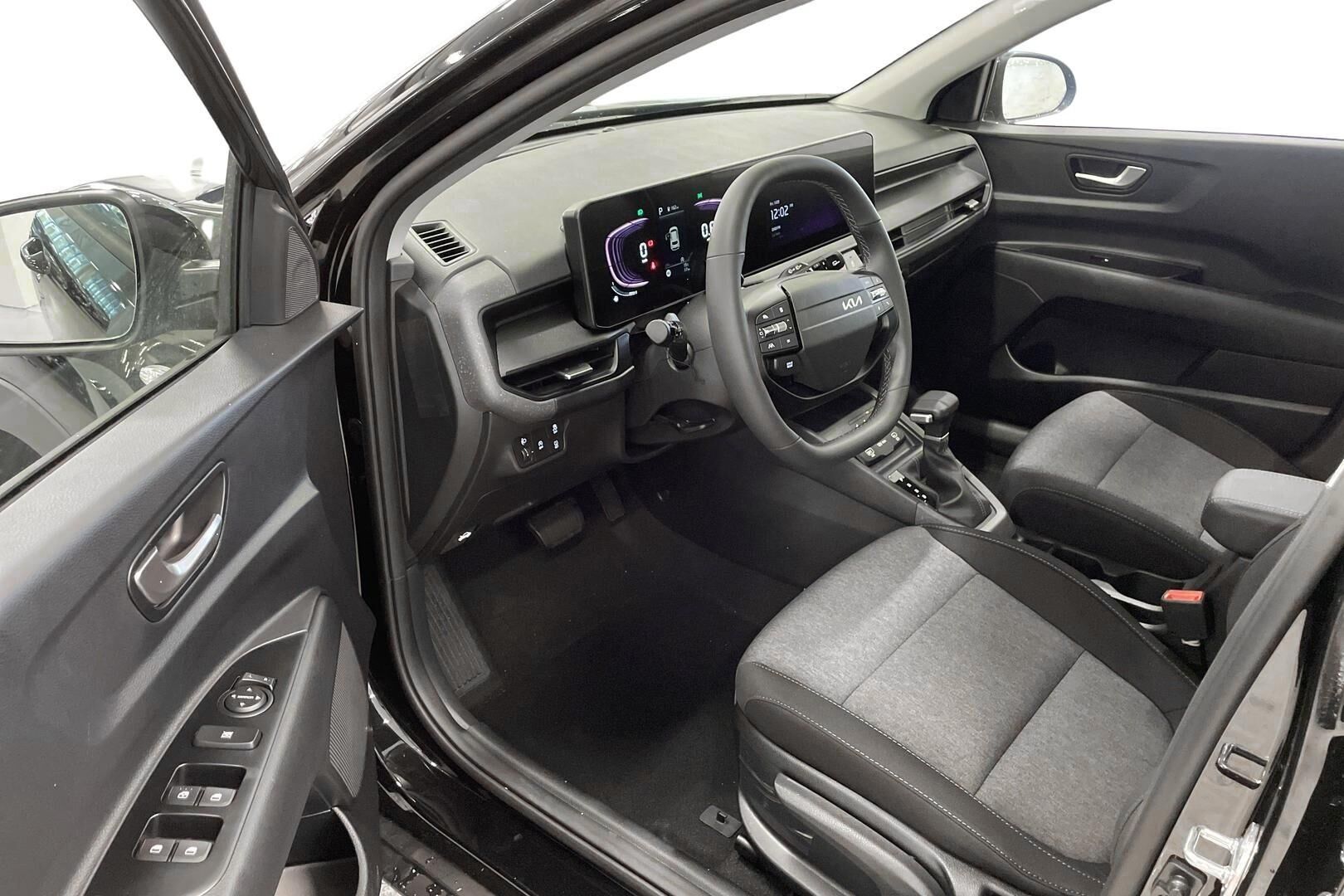 Kia Stonic 1,0 T-GDI 100hv LX DCT 2026, kuva 7/17