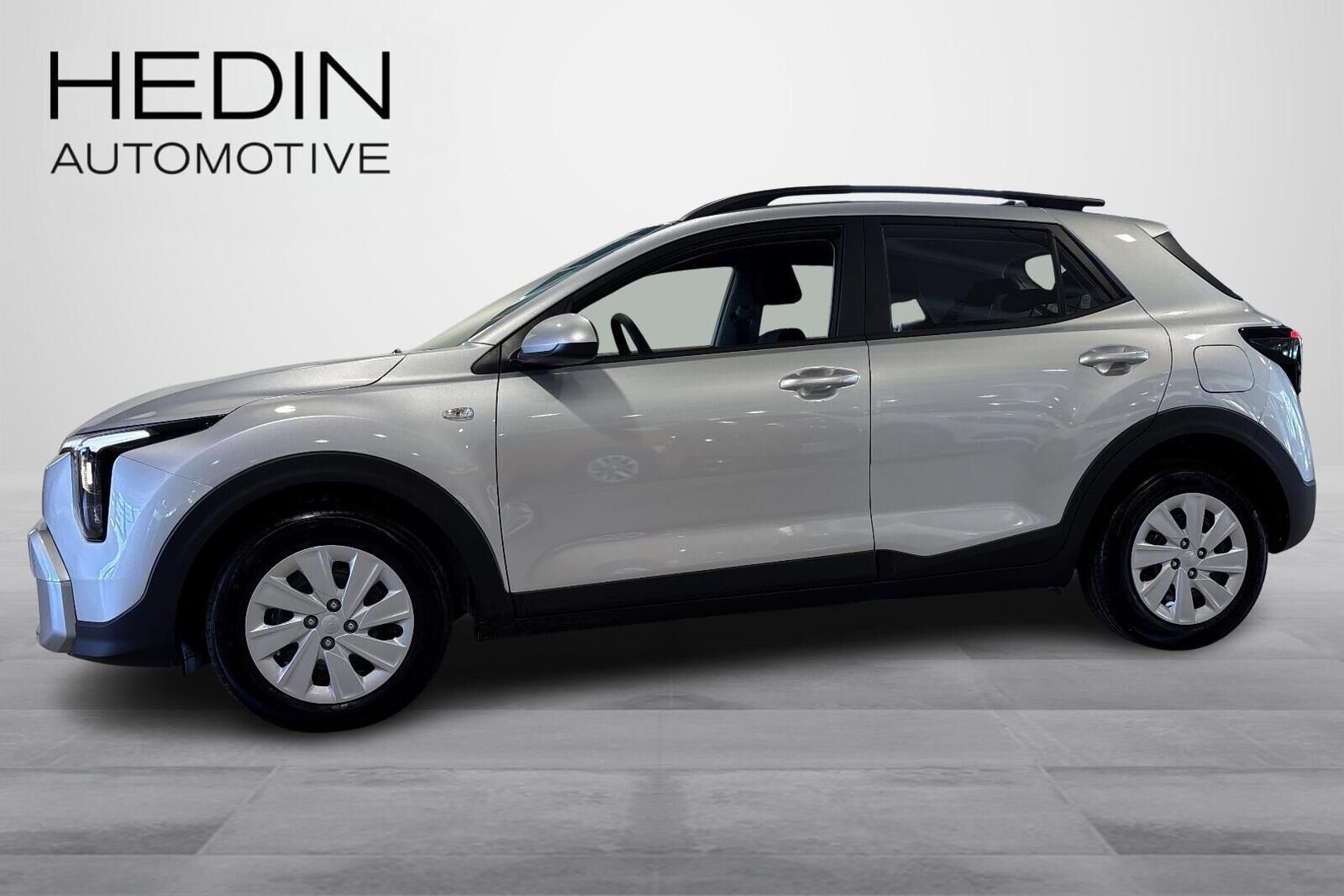Kia Stonic 1,0 T-GDI 100hv LX DCT 2026, kuva 5/31