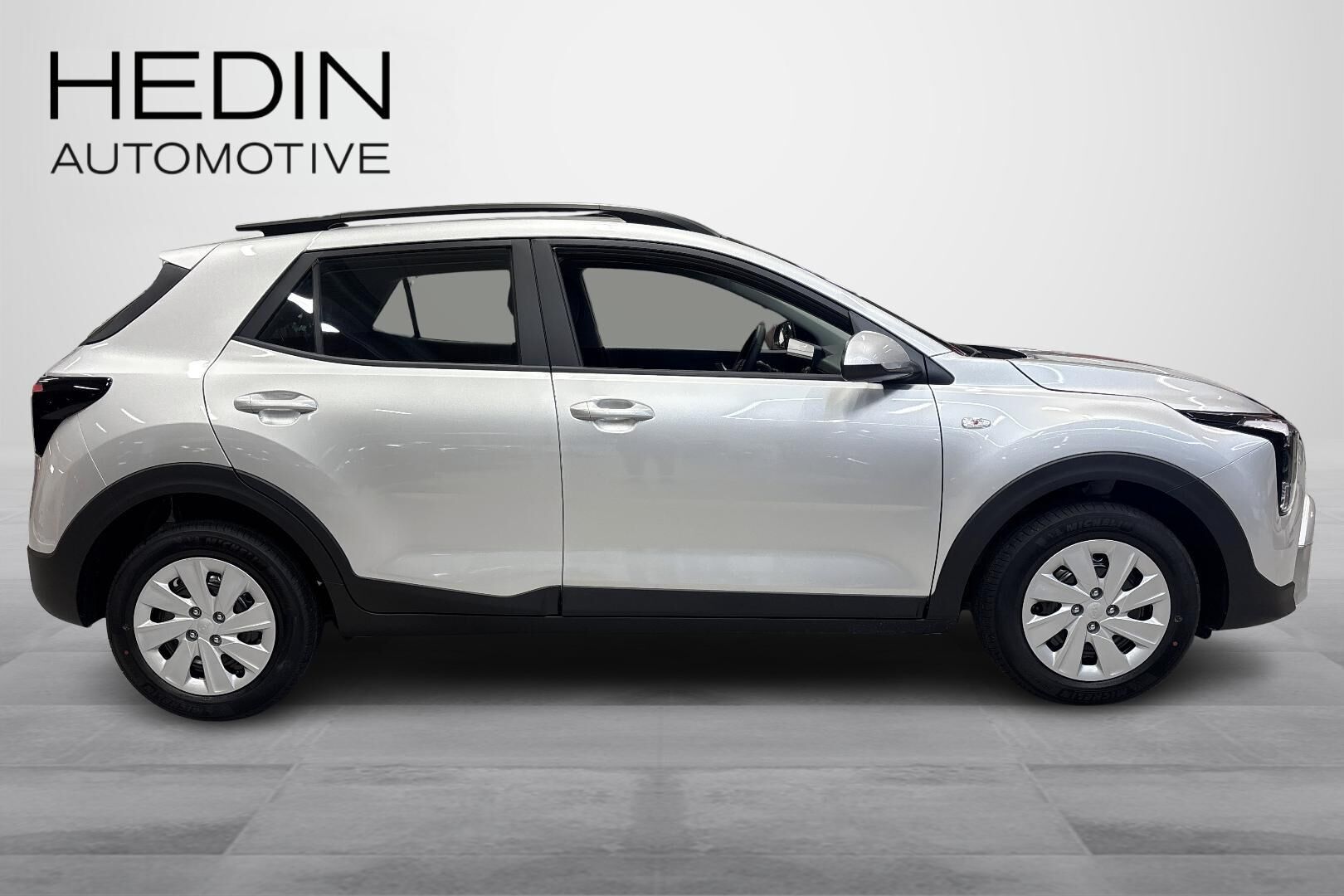 Kia Stonic 1,0 T-GDI 100hv LX DCT 2026, kuva 5/23