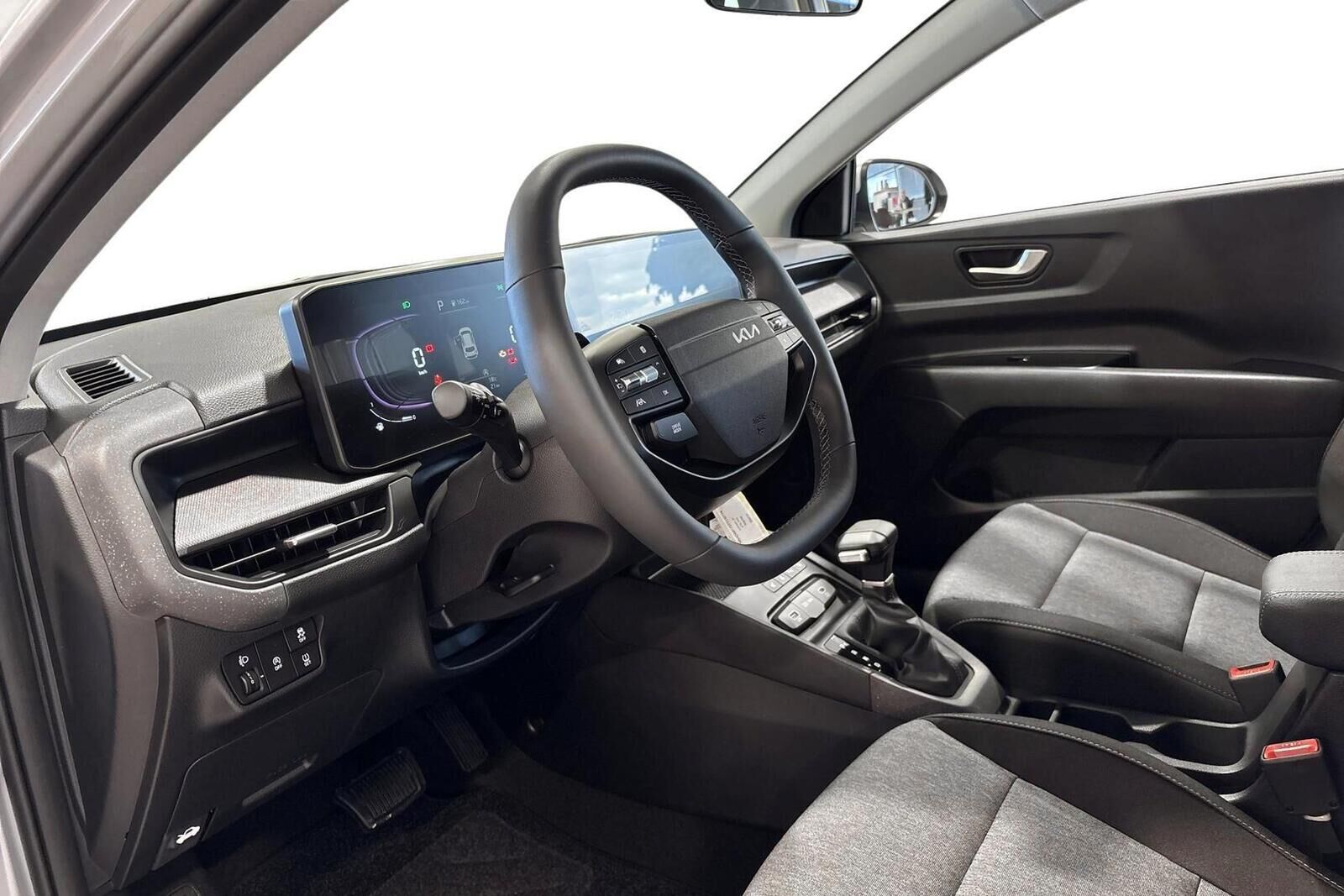 Kia Stonic 1,0 T-GDI 100hv LX DCT 2026, kuva 7/31