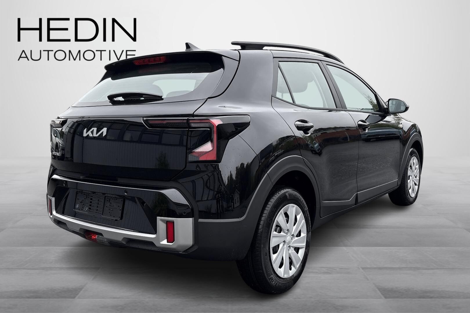 Kia Stonic 1,0 T-GDI 100hv LX DCT 2026, kuva 2/25