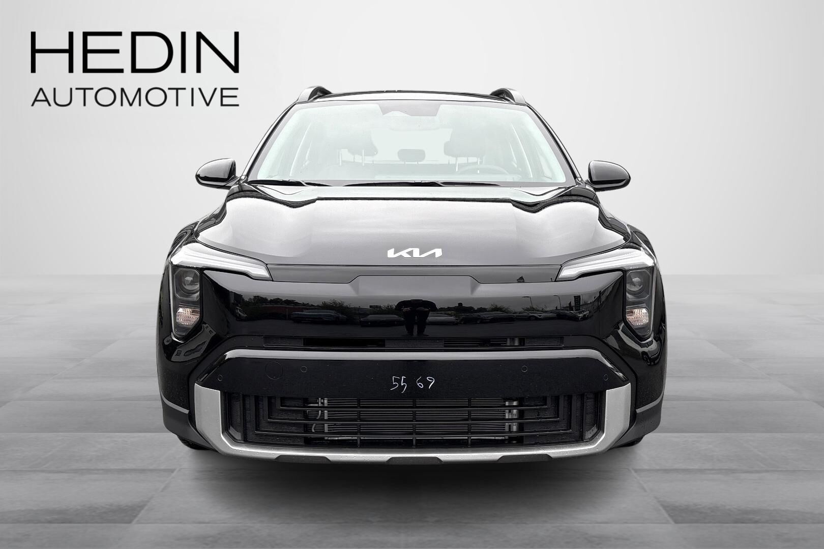 Kia Stonic 1,0 T-GDI 100hv LX DCT 2026, kuva 4/25