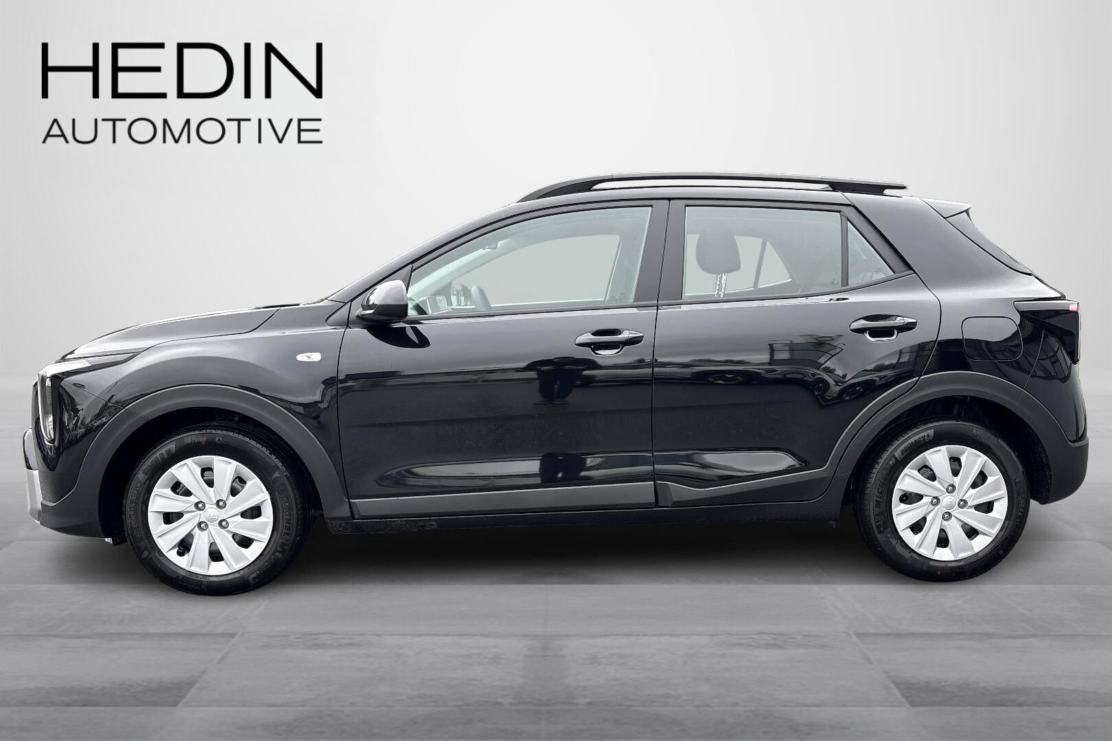 Kia Stonic 1,0 T-GDI 100hv LX DCT 2026, kuva 5/25