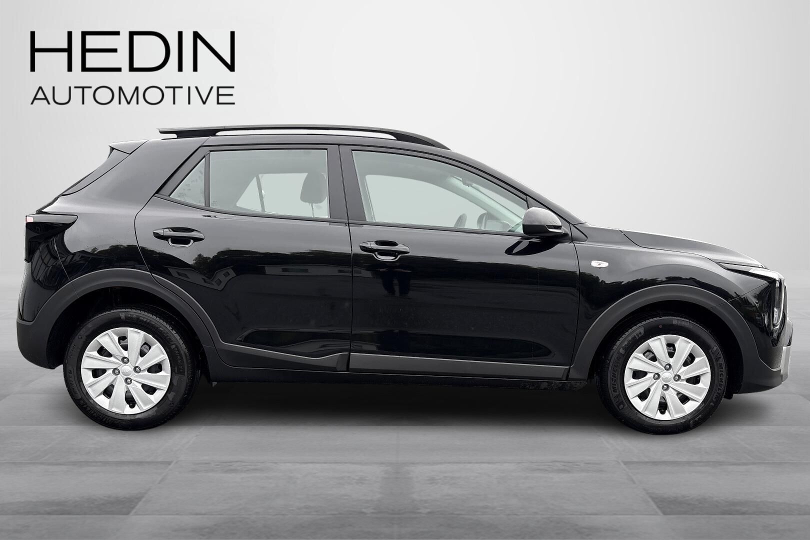 Kia Stonic 1,0 T-GDI 100hv LX DCT 2026, kuva 6/25