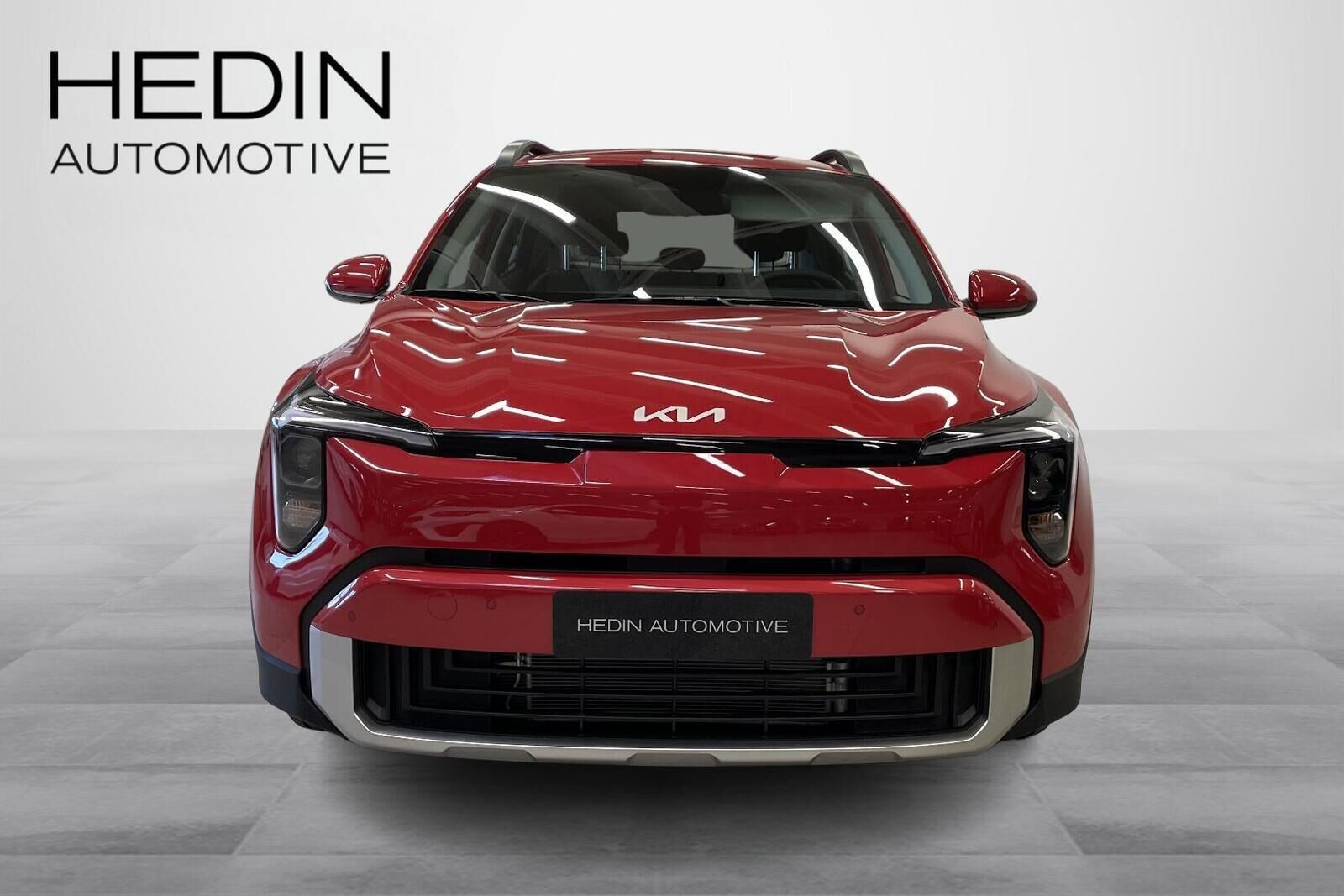 Kia Stonic 1,0 T-GDI 100hv LX DCT 2026, kuva 4/14