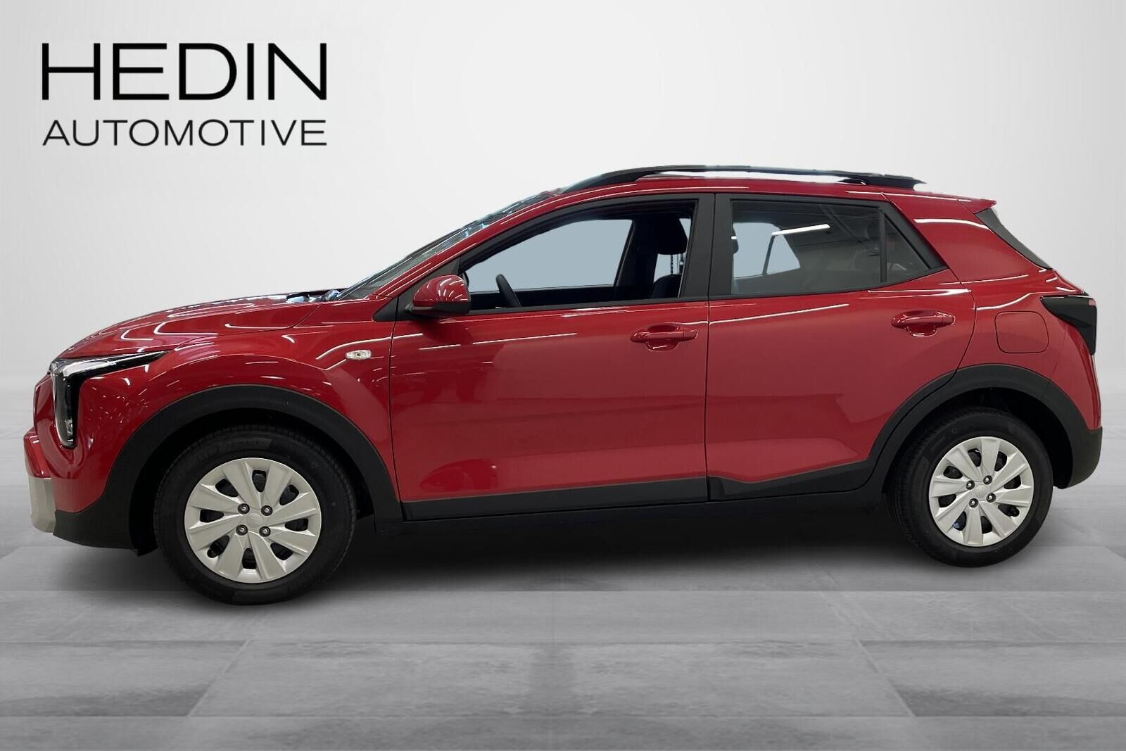 Kia Stonic 1,0 T-GDI 100hv LX DCT 2026, kuva 5/14