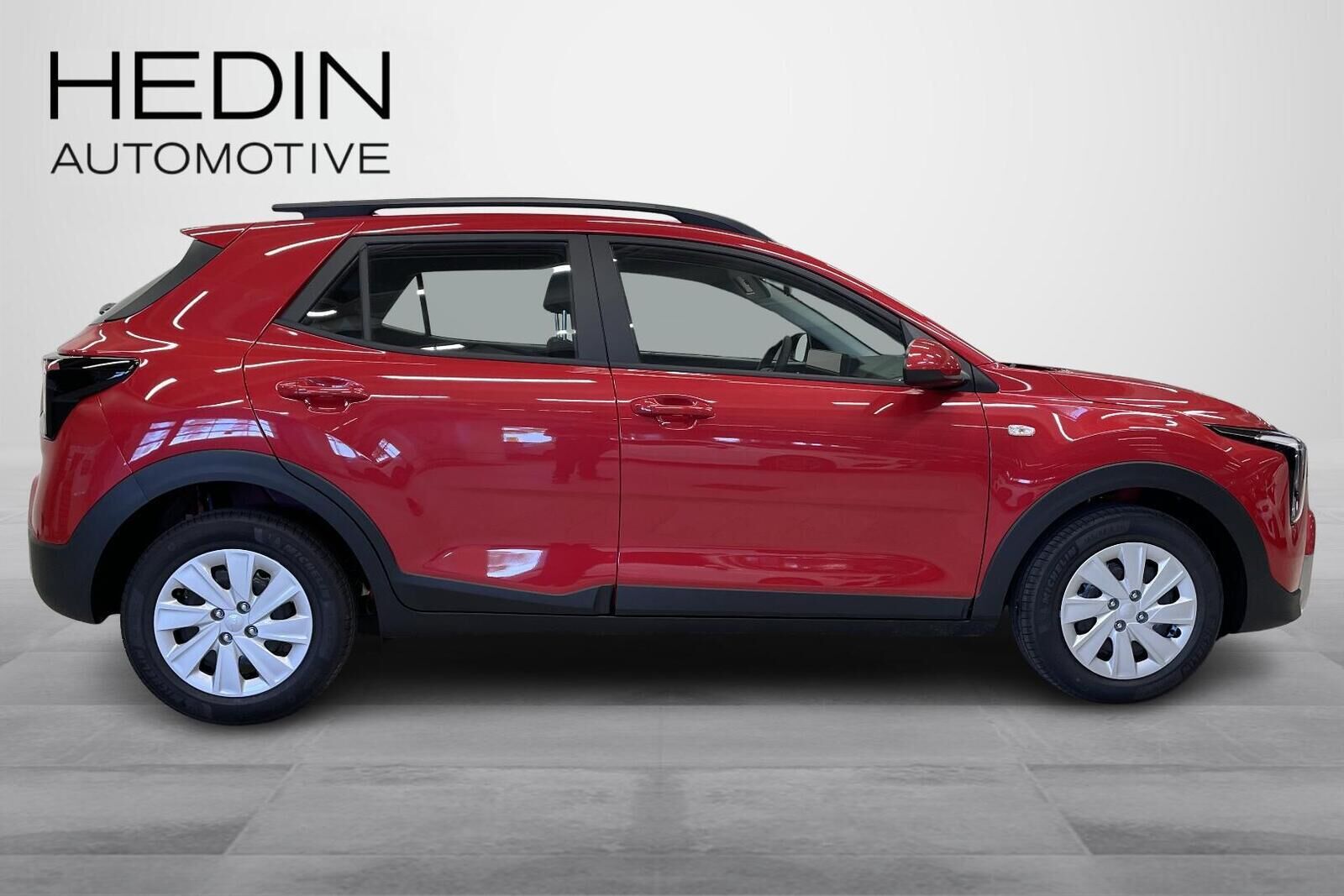 Kia Stonic 1,0 T-GDI 100hv LX DCT 2026, kuva 6/14