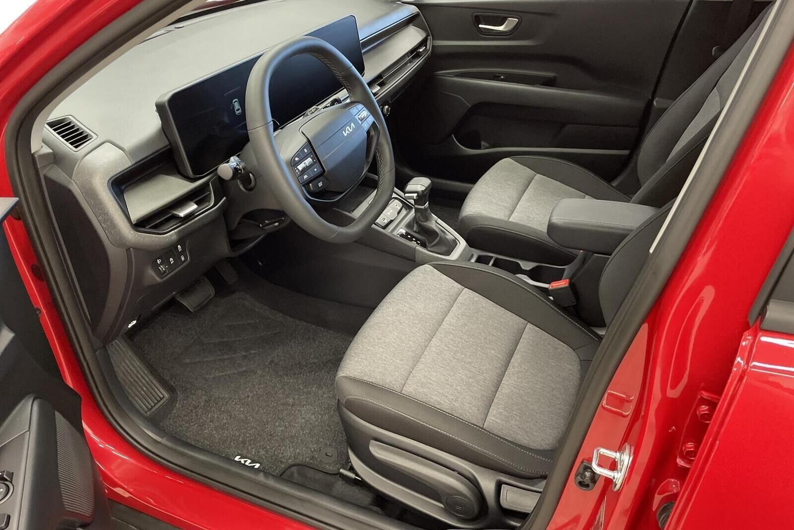 Kia Stonic 1,0 T-GDI 100hv LX DCT 2026, kuva 7/14