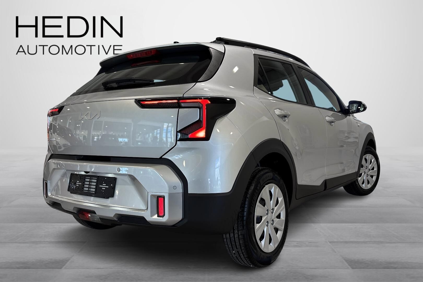 Kia Stonic 1,0 T-GDI 100hv LX DCT 2026, kuva 2/31