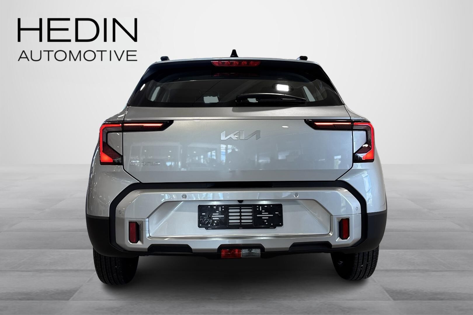 Kia Stonic 1,0 T-GDI 100hv LX DCT 2026, kuva 3/31