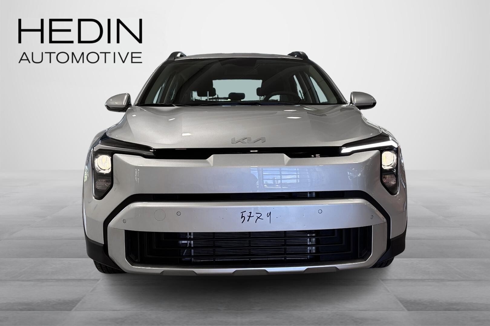 Kia Stonic 1,0 T-GDI 100hv LX DCT 2026, kuva 4/31