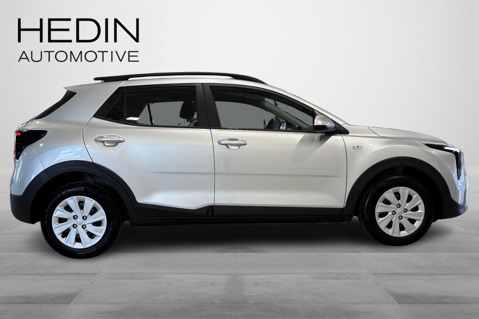 Kia Stonic 1,0 T-GDI 100hv LX DCT 2026, kuva 6/31