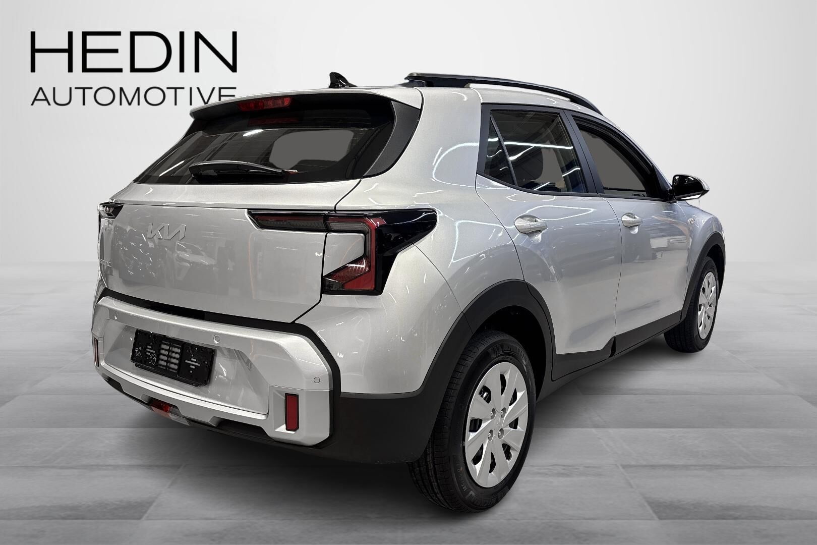 Kia Stonic 1,0 T-GDI 100hv LX DCT 2026, kuva 2/23