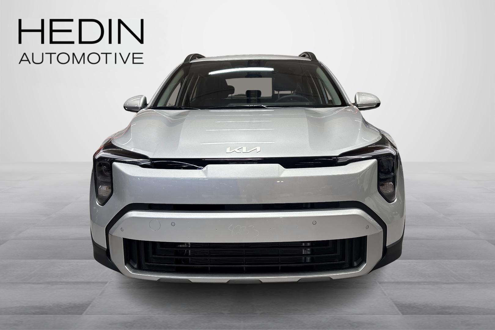 Kia Stonic 1,0 T-GDI 100hv LX DCT 2026, kuva 3/23