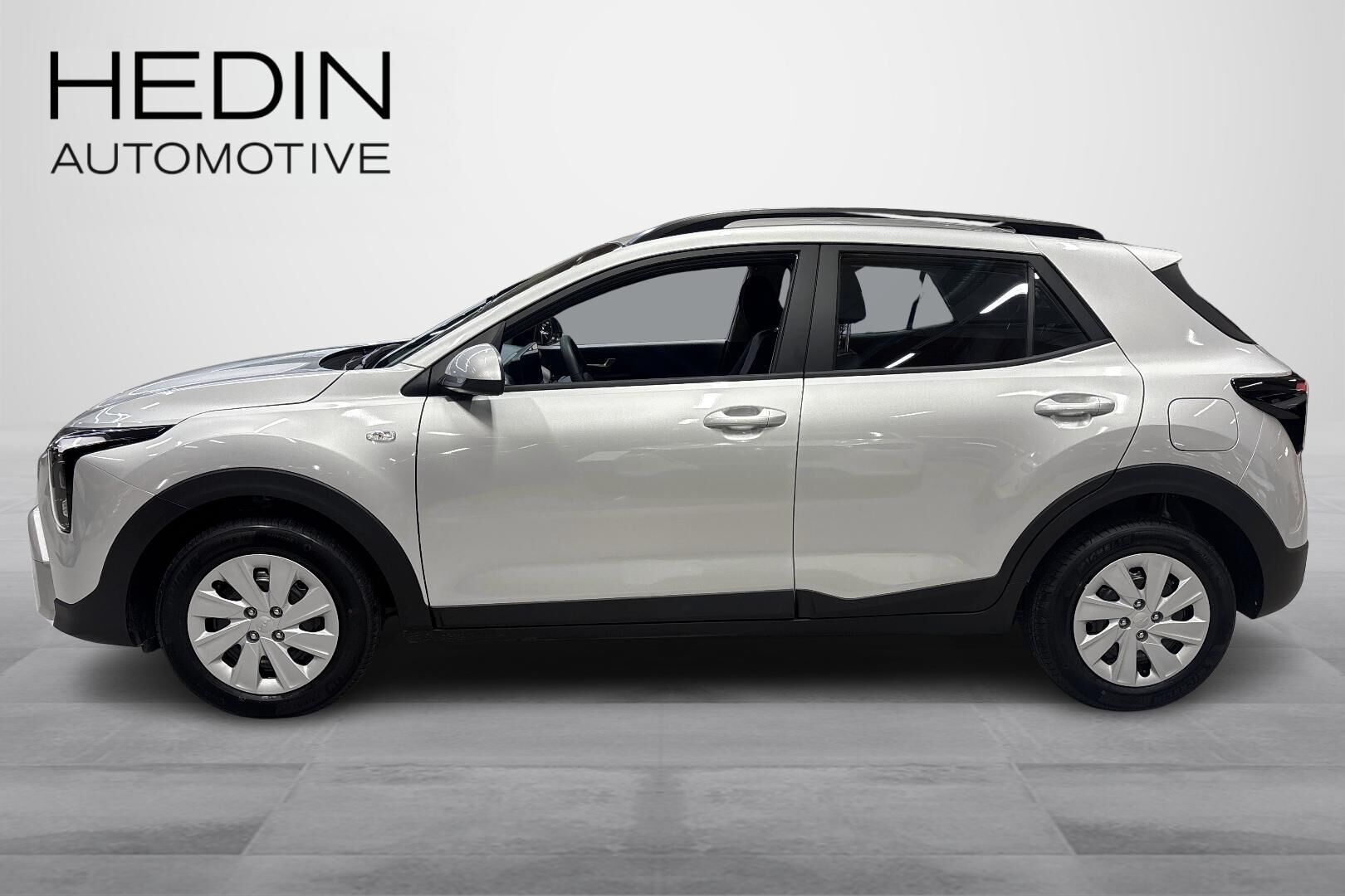 Kia Stonic 1,0 T-GDI 100hv LX DCT 2026, kuva 5/23