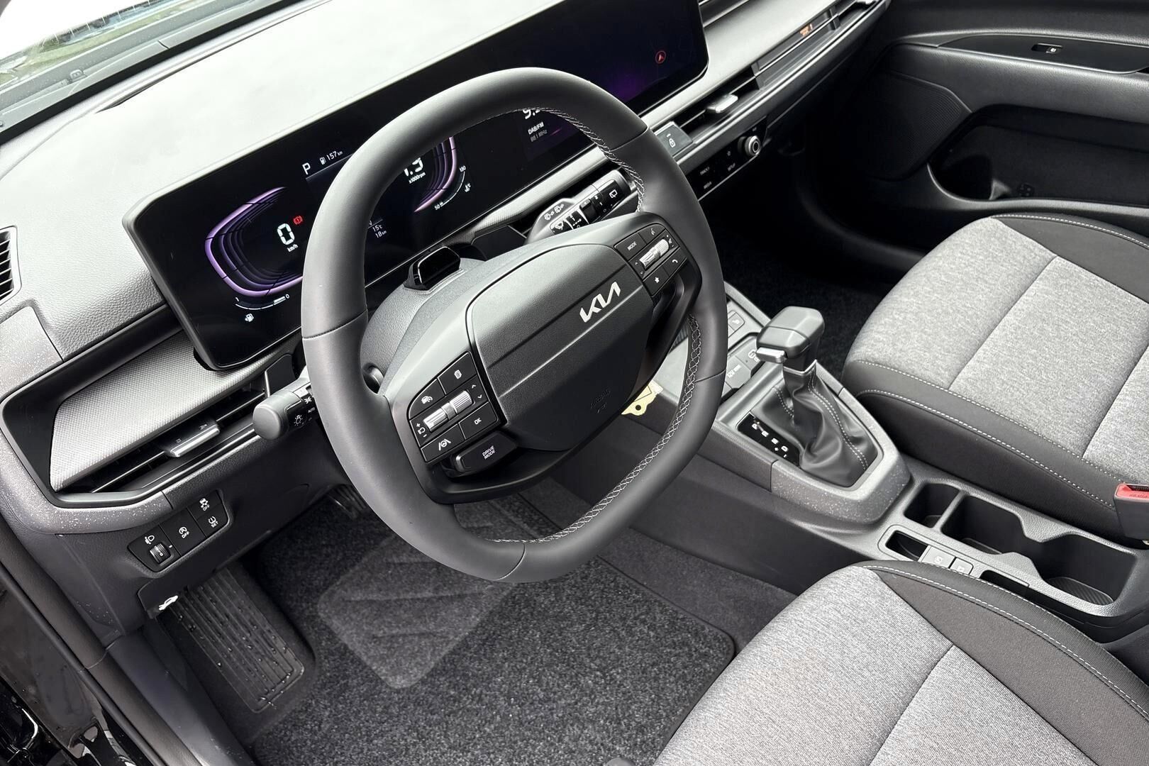 Kia Stonic 1,0 T-GDI 100hv LX DCT 2026, kuva 7/23