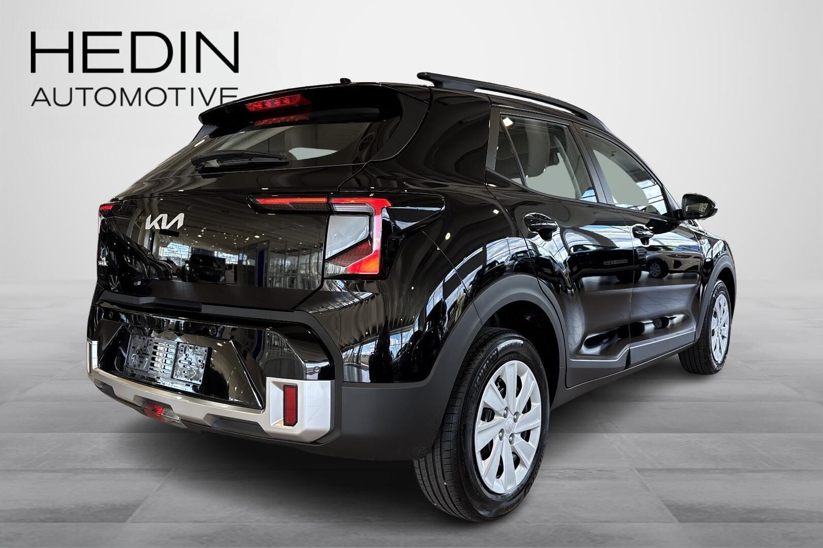 Kia Stonic 1,0 T-GDI 100hv LX DCT 2026, kuva 2/29