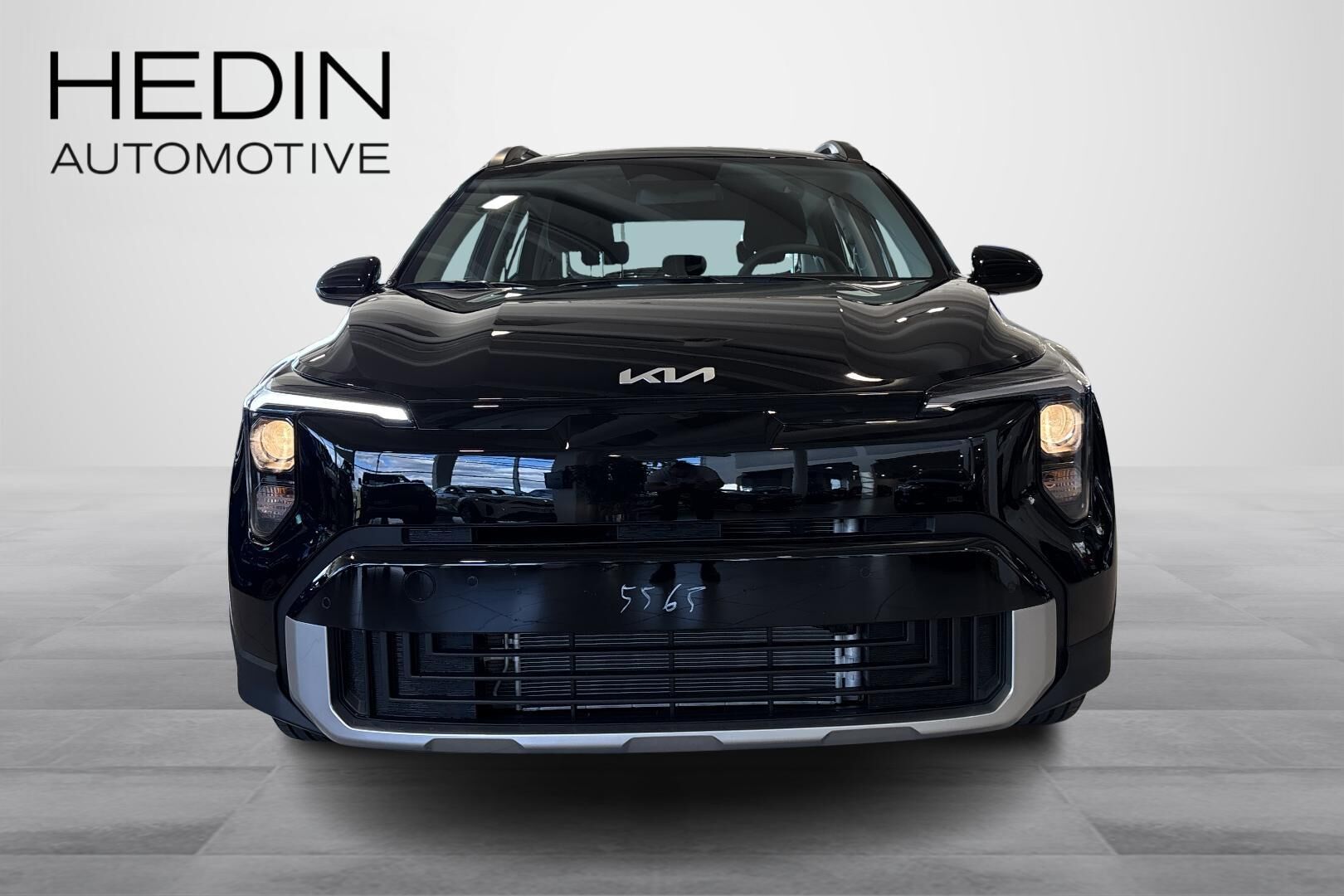 Kia Stonic 1,0 T-GDI 100hv LX DCT 2026, kuva 4/29