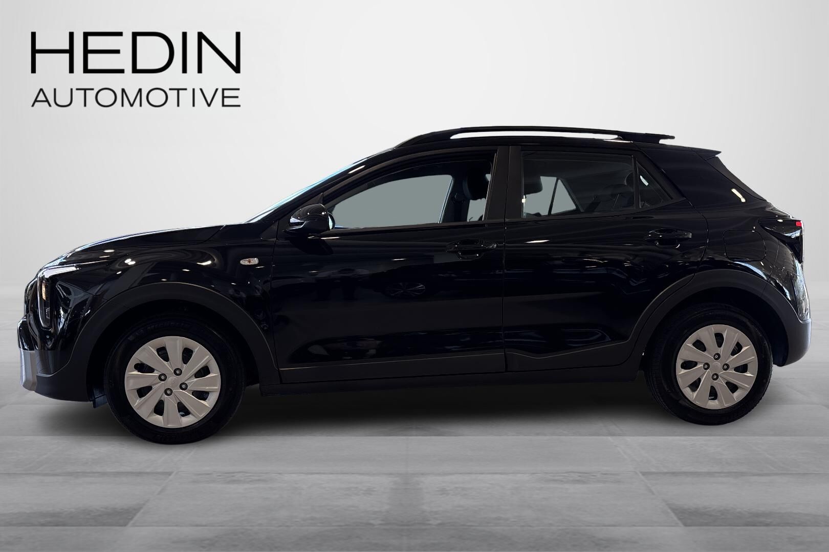 Kia Stonic 1,0 T-GDI 100hv LX DCT 2026, kuva 5/29