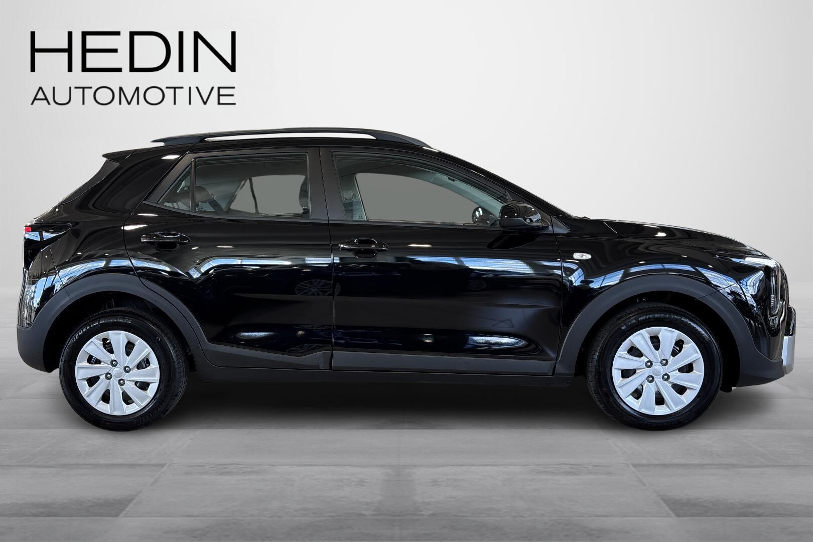 Kia Stonic 1,0 T-GDI 100hv LX DCT 2026, kuva 6/29