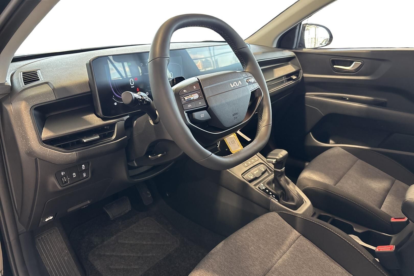 Kia Stonic 1,0 T-GDI 100hv LX DCT 2026, kuva 7/29