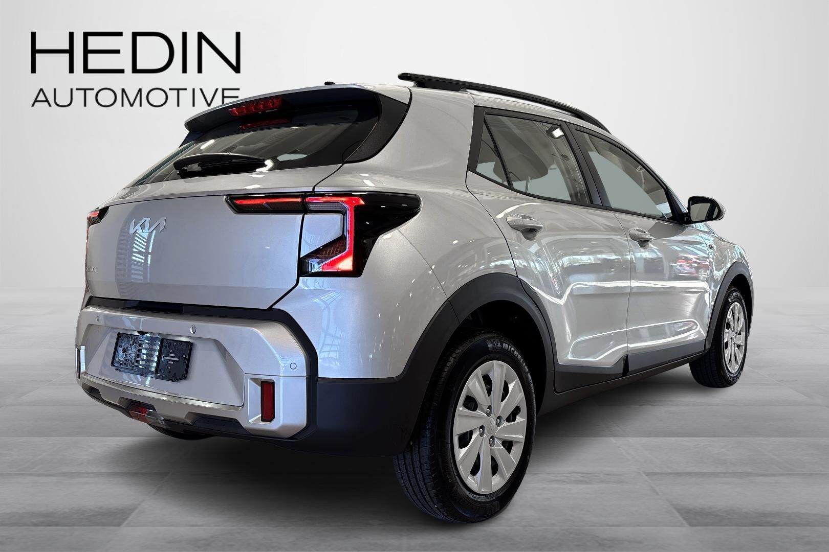 Kia Stonic 1,0 T-GDI 100hv LX DCT 2026, kuva 2/29