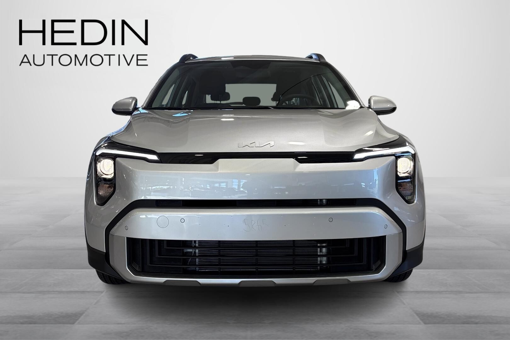 Kia Stonic 1,0 T-GDI 100hv LX DCT 2026, kuva 4/29