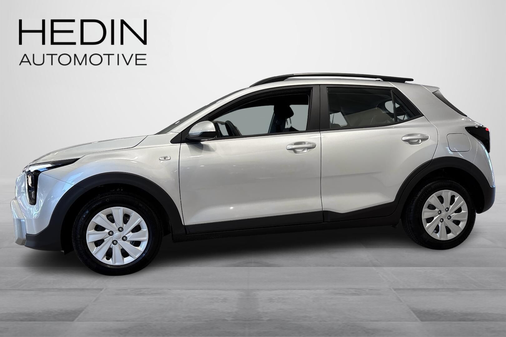 Kia Stonic 1,0 T-GDI 100hv LX DCT 2026, kuva 5/29