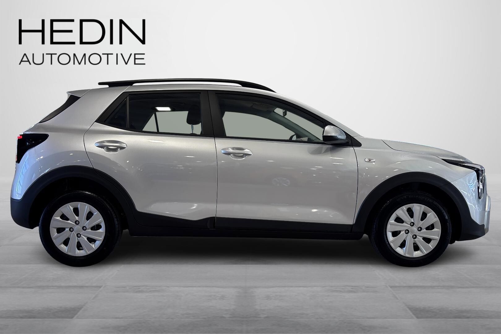 Kia Stonic 1,0 T-GDI 100hv LX DCT 2026, kuva 6/29
