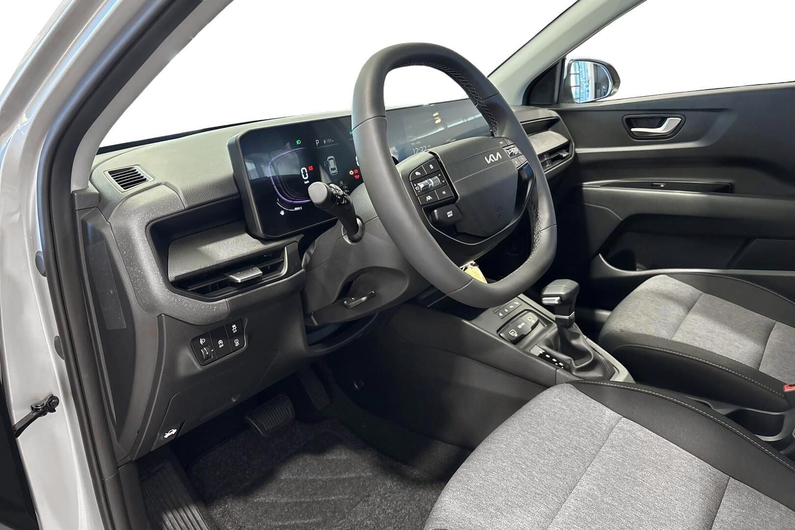 Kia Stonic 1,0 T-GDI 100hv LX DCT 2026, kuva 7/29