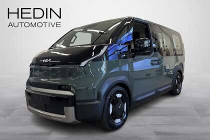 Kia PV5 Earth FWD 71,2kWh 163hv 5P - ITE-825