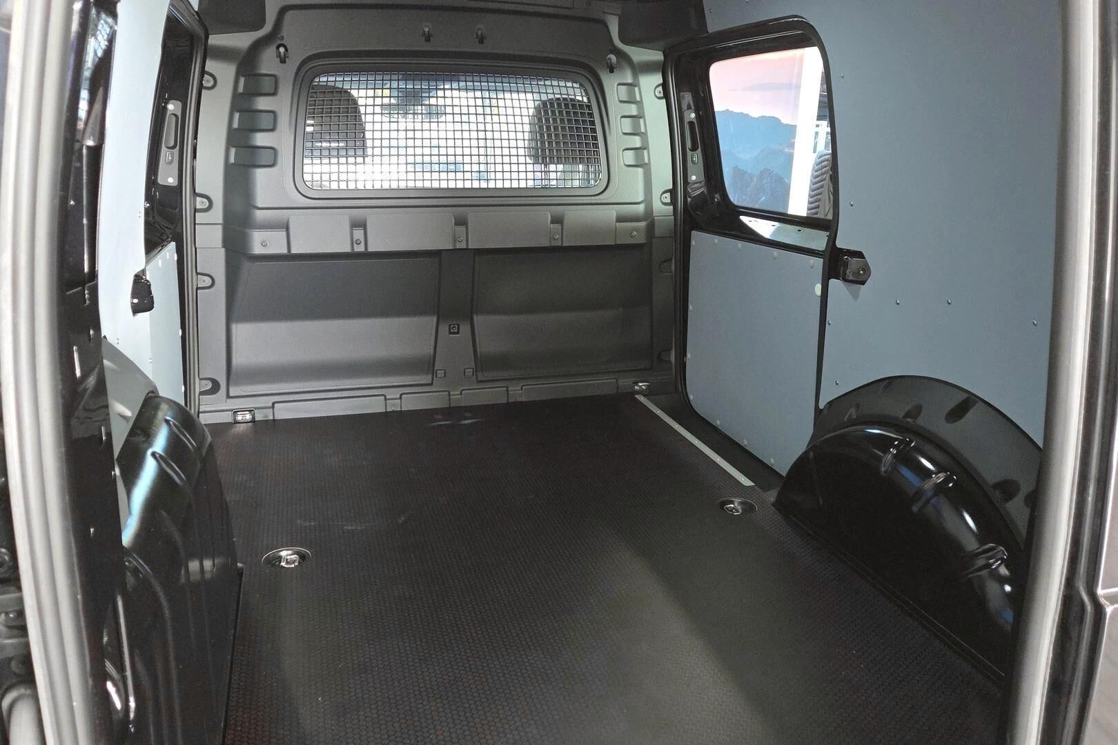 Ford Transit Connect 2026, bild 5/14