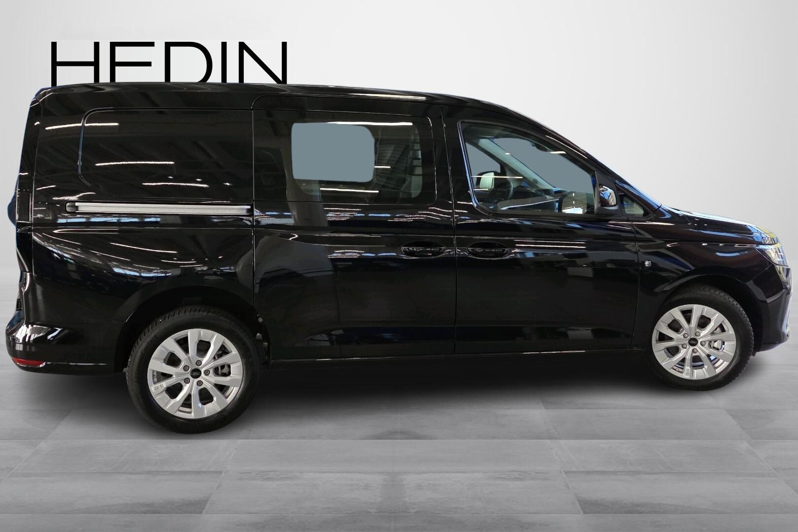 Ford Transit Connect 2026, bild 6/14