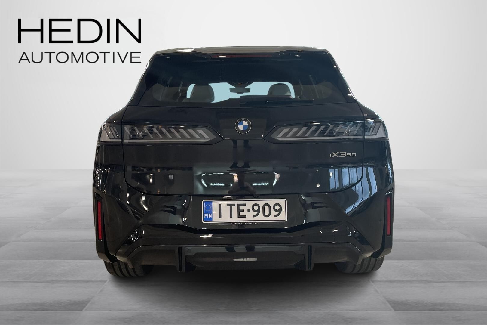 BMW iX3 NA5 50 xDrive M Sport 2026, kuva 3/21
