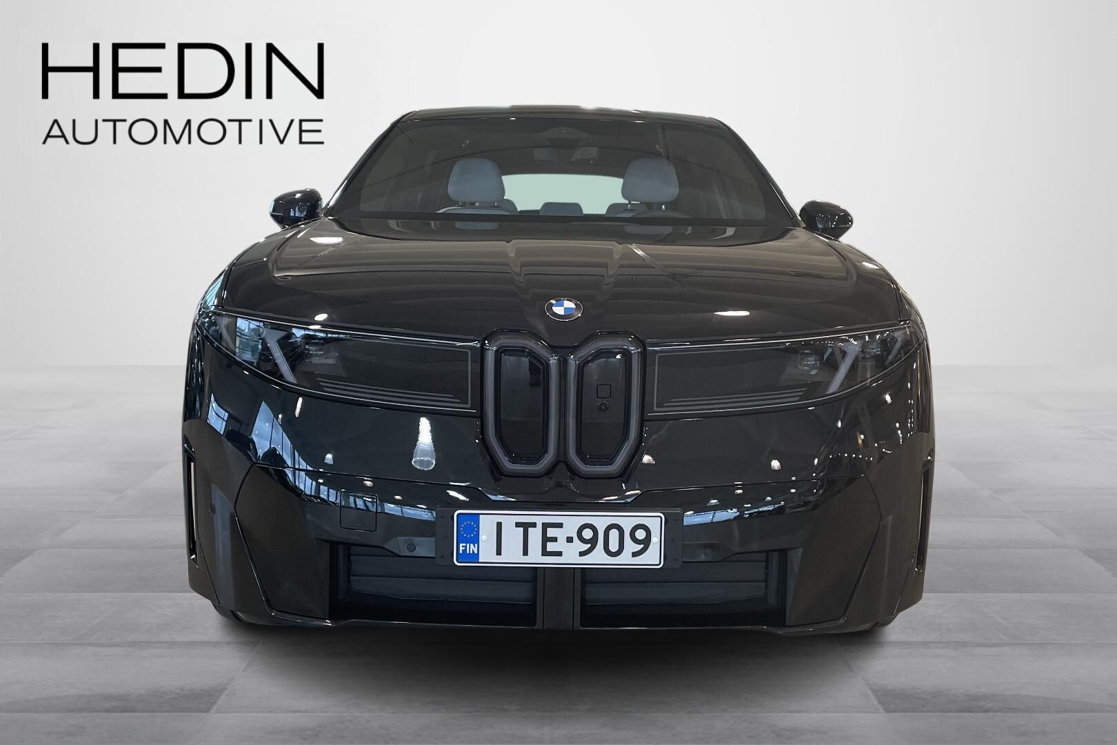 BMW iX3 NA5 50 xDrive M Sport 2026, kuva 4/21