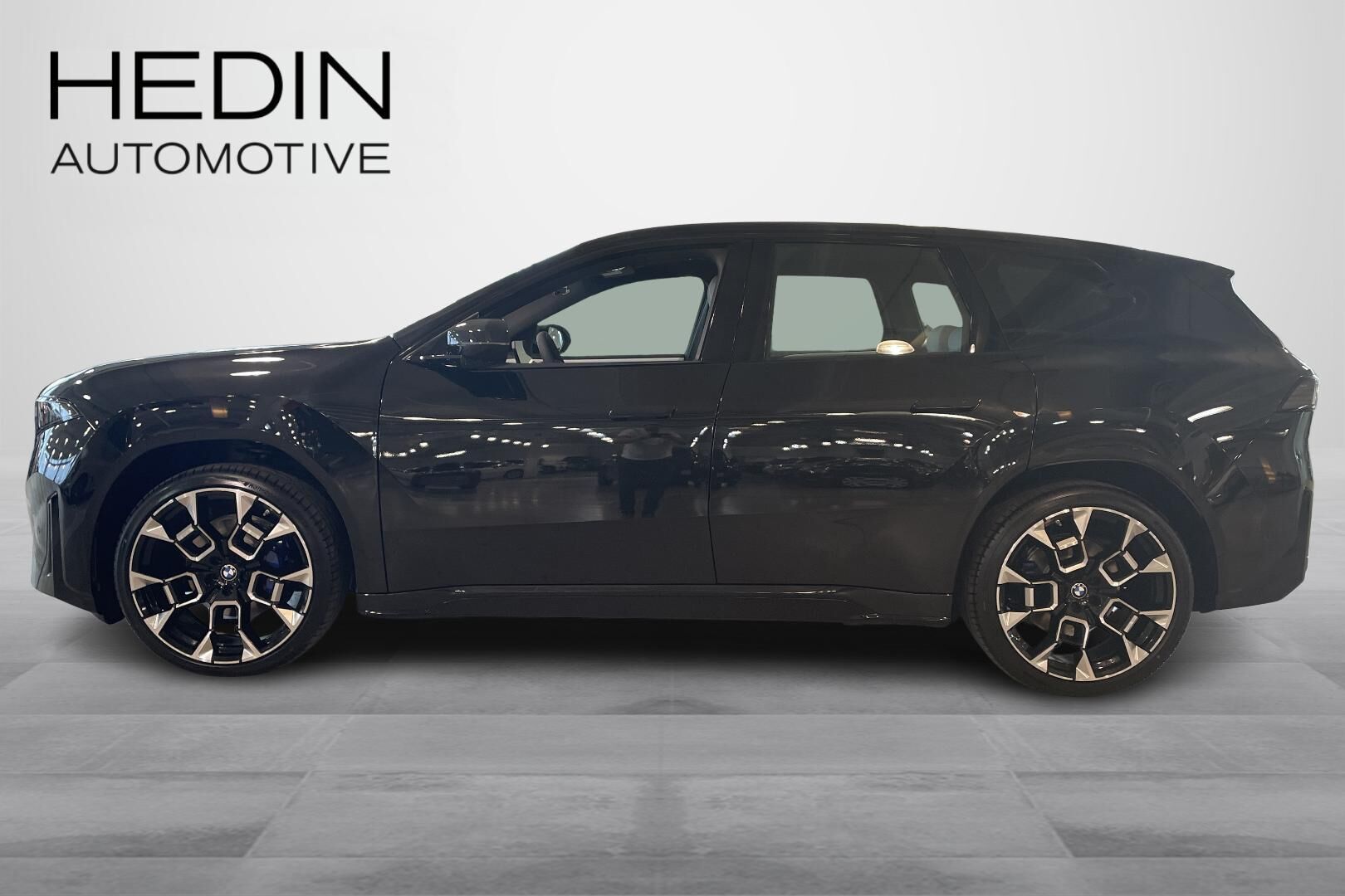 BMW iX3 NA5 50 xDrive M Sport 2026, kuva 5/21