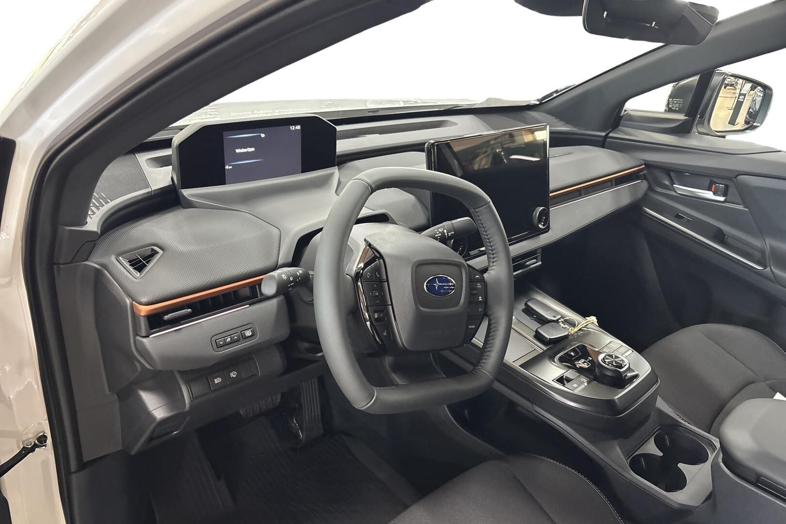 Subaru Uncharted Adventure FWD 2026, photo 7/13