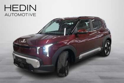 Kia EV2 Earth FWD 61kWh 135hv 4P - ITH-298