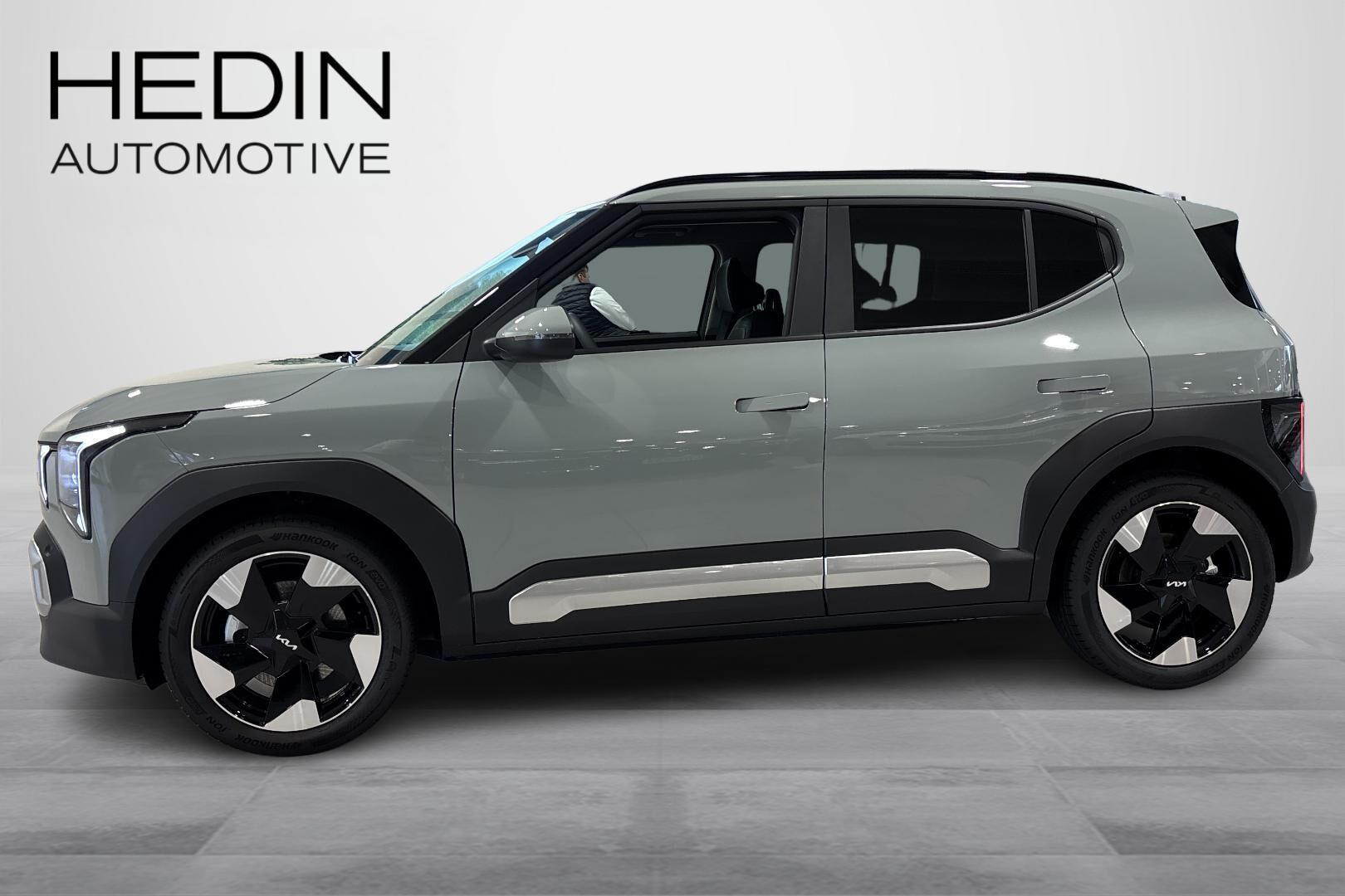 Kia EV2 Earth FWD 61kWh 135hv 5P 2026, kuva 5/36